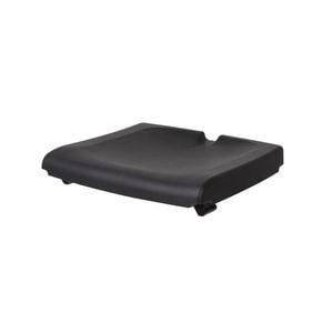 Commode Chair - Comfortable Seat Without Hygiene Opening, Ideal For Elderly And Disabled
