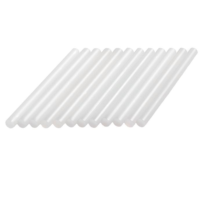 Dremel 7mm Low Temperature Glue Stick - 12 Pack