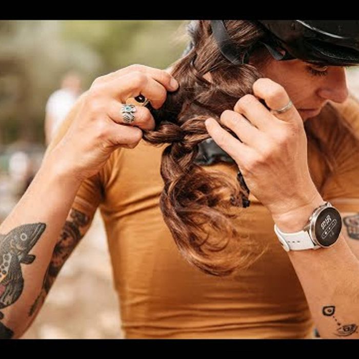 時計 Suunto 9 Peak Birch White Titanium Suunto 9 Peak Birch White Titanium: reloj deportivo GPS