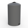 Bailey 425L Slate Grey Icon Water Tank
