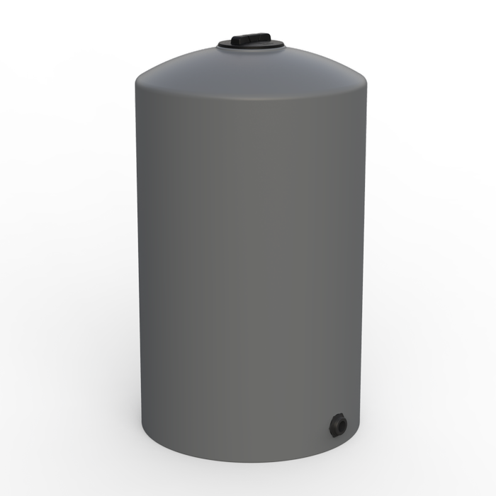 Bailey 425L Slate Grey Icon Water Tank