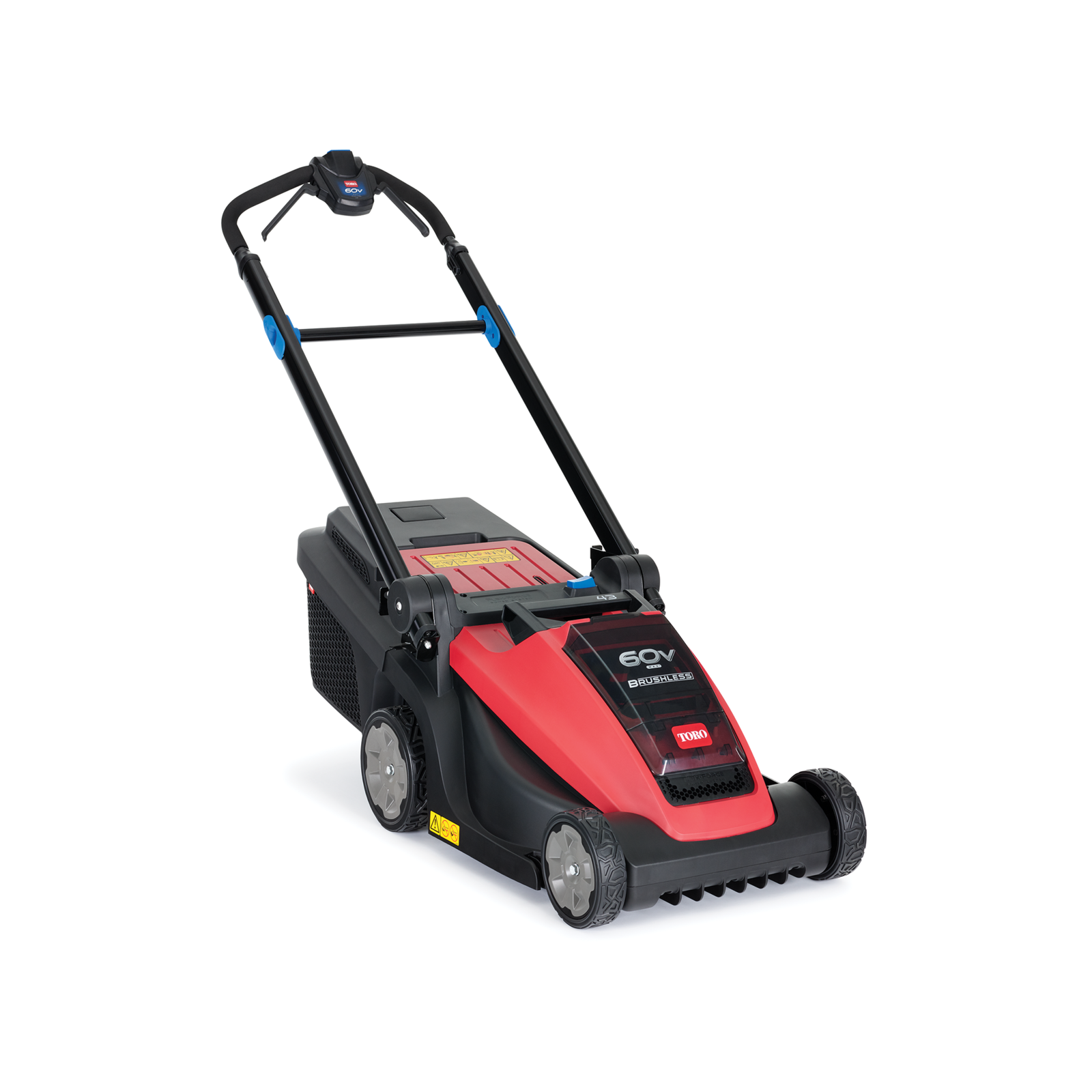 Electric start mower bunnings sale