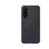 Samsung Galaxy A36 5G Silicone Case (Black)