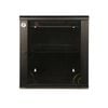 4Cabling 12RU 600mm Wide x 450mm Deep Wall Mount Server Rack