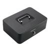 Sandleford 250mm Black Large Cash Box