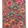 Pip Studio 100cm x 180cm Khaki Sunny Side Up Cotton Beach Towel