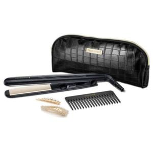 Remington Style Addition Straightener Gift Pack - S0100au