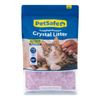 ScoopFree Premium Cat Crystal Litter - 3.6kg Bag Lavender Scent
