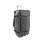 Kipsta Roller Bag Suitcase - 105L - Black - 105L