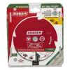 Diablo 165mm 4T Fibre Cement Circular Saw Blade