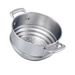 Essteele Per Vita Universal Steamer 16cm 18cm & 20cm