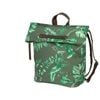 Basil Ever-green Backpack Thyme Green 14-19l Green