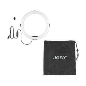 Joby Beamo Ring Light