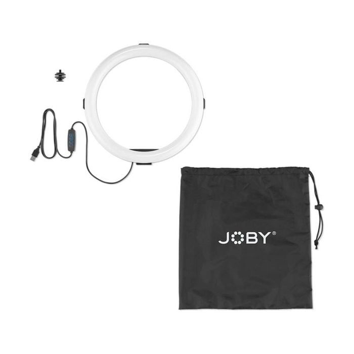 Joby Beamo Ring Light