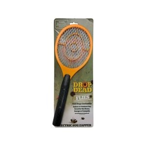 Drop Dead Electric Fly Zapper