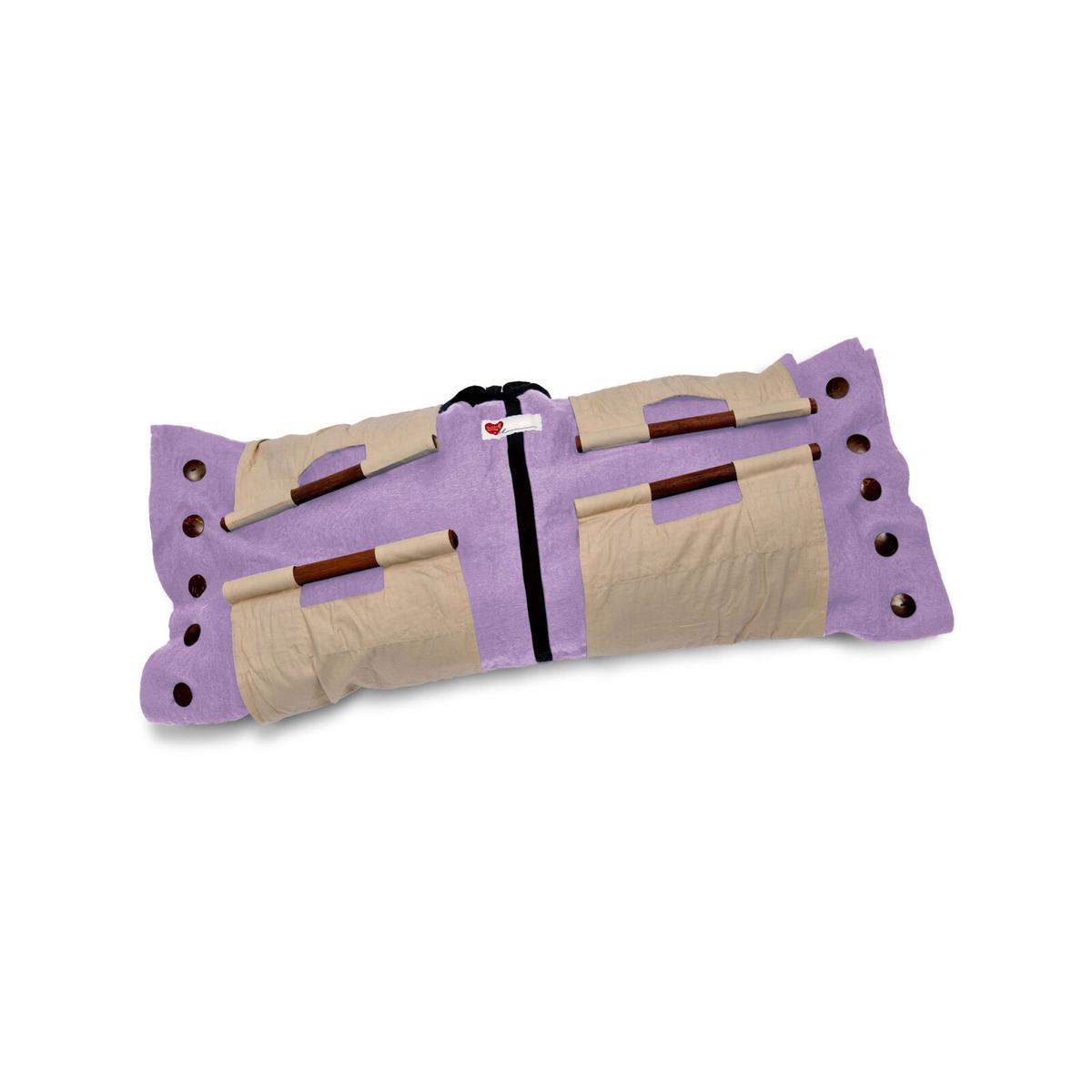Sweet Goodbye COCOON - Soft Pet Casket - Burial & Cremation Ceremony ...