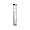 Syneco 350mm White Drawer Slides - 1 Pair