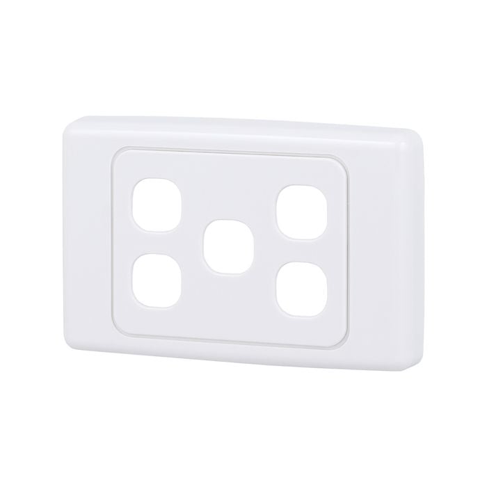 DETA 5 Aperture Grid Plate