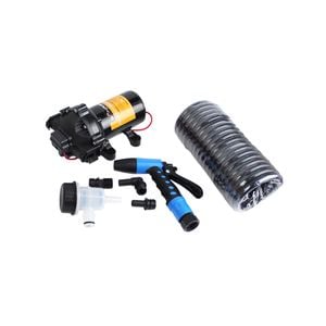 Sunrise Water Pump Wash Kit 20lpm - Wpwdk20