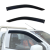 AUSGO Injection Weather Shields for Holden Colorado RG Series Single / Extra Cab 2012-2020 Weathershields Window Visors