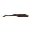 Swimerz Soft Shad 100mm Paddle Tail Lure, Witchetty Grub, 6 Pack