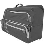 Packbags ID BUZZ / ID BUZZ CARGO - 2 pieces Left and Right - Iron Anthracite - Iron Anthracite