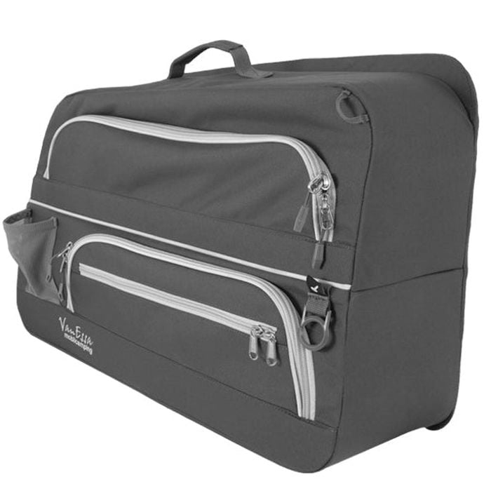 Packbags ID BUZZ / ID BUZZ CARGO - 2 pieces Left and Right - Iron Anthracite - Iron Anthracite