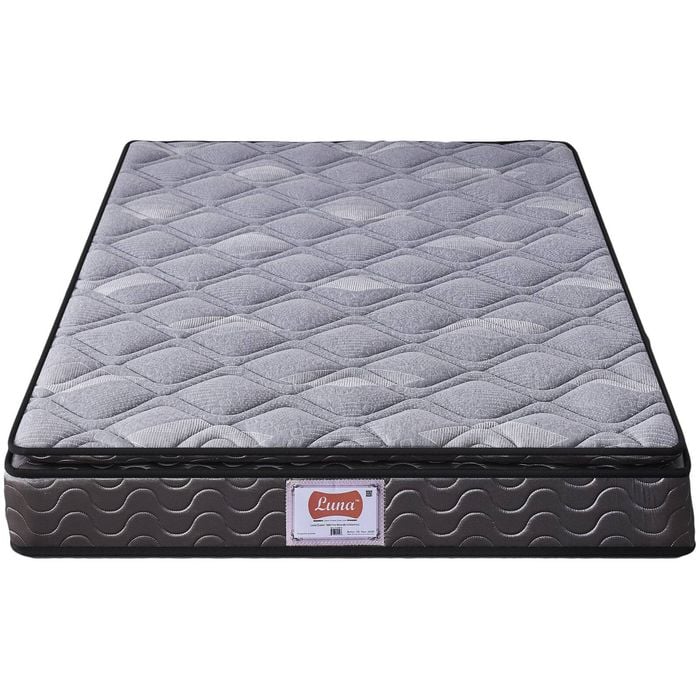 Luna 1680 Fire Retardant Queen Mattress