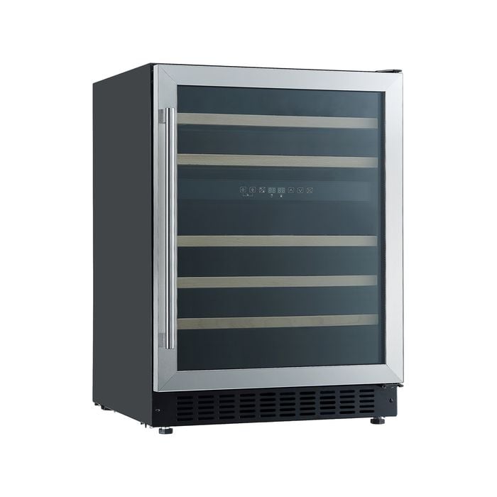 Bellini 60cm 145L Built In Wine Fridge