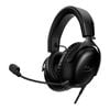 Hp Hyperx Cloud Iii Wired Gaming Headset - Black [727a8aa]