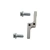 Cal Custom LS Swap Transmission Dipstick Adaptor Bracket - TH400 TH350 4L60E 700R4