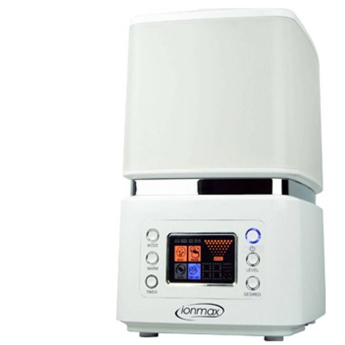 Ionmax Ultrasonic Cool Mist Humidifier ION90