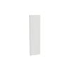 Kaboodle 450mm Sesame Salt Modern T/Med Pantry Door
