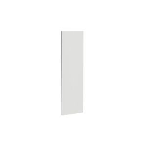 Kaboodle 450mm Sesame Salt Modern T/Med Pantry Door