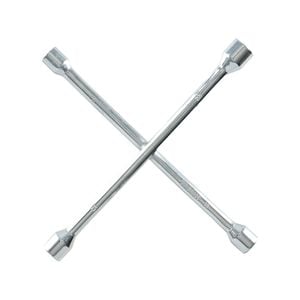 Trojan 4 Way Wheel Brace