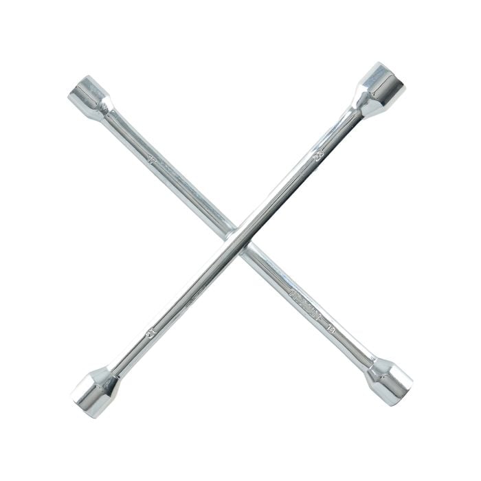 Trojan 4 Way Wheel Brace