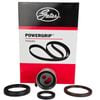 Timing Belt Kit For Ford Courier PD Mazda B2500 E2500 WL 2.5L SOHC 1996-1998