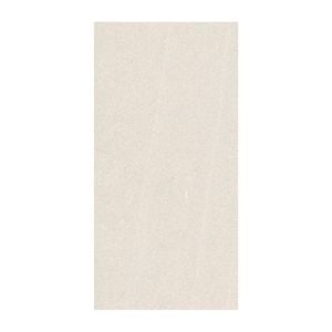 Johnson Tiles 300 x 600mm Desert White Grit Ceramic Floor Tile - Carton of 7