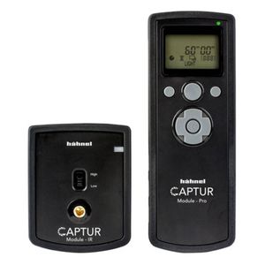 Hahnel Captur Pro Remote Module