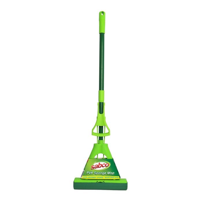 Sabco PVA Sponge Mop