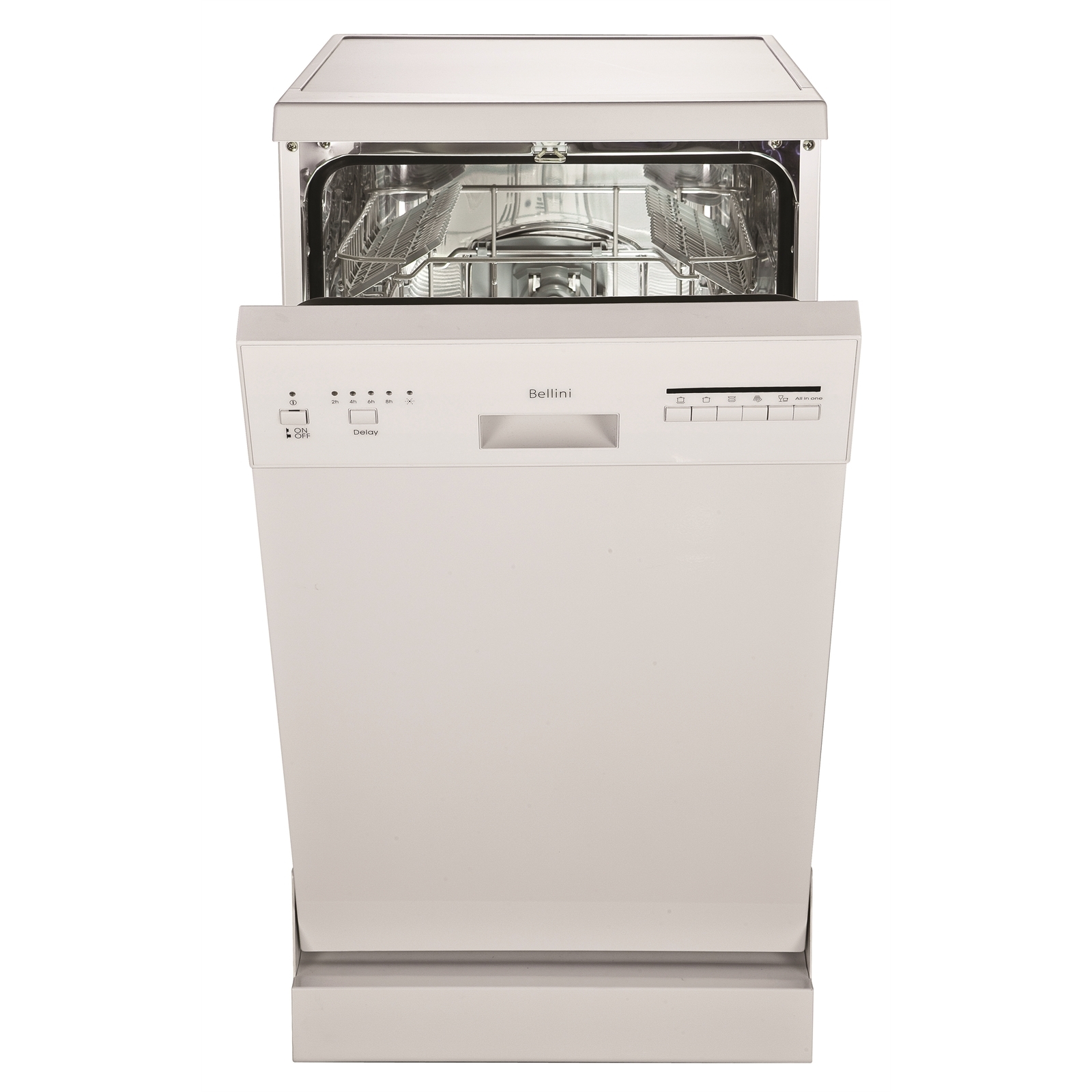 Bellini Freestanding Dishwasher thumbnail 2