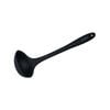 Scullery Kolori Ladle Black