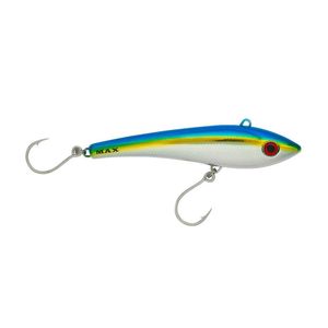 Halco Max 190 Bibles Minnow Hard Body Fishing Lure H87 Hoodlum