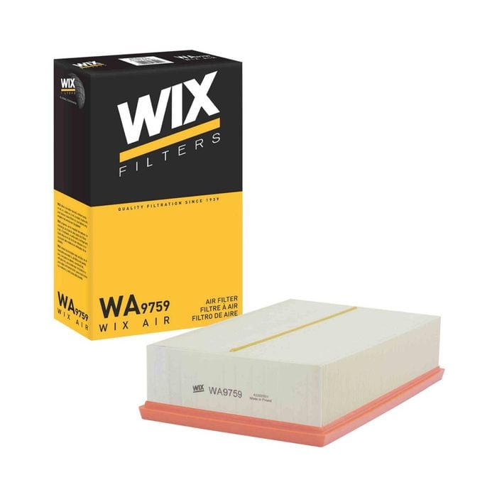 WIX Air Filter WA9759