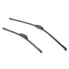 New Front Windshield Wiper Blade Set 26" + 17" For Nissan X-trail T32 2014-2019