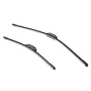 New Front Windshield Wiper Blade Set 26" + 17" For Nissan X-trail T32 2014-2019