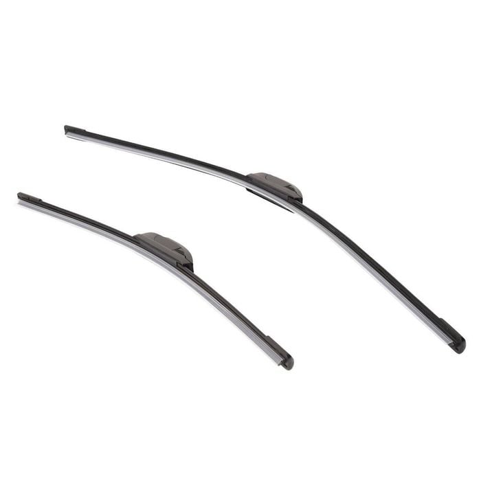 New Front Windshield Wiper Blade Set 26" + 17" For Nissan X-trail T32 2014-2019