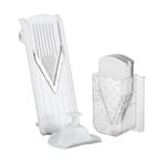 Appetito Super Vegetable Food Slicer Home Kitchen Cooking Tool