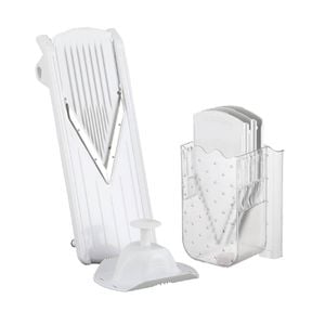 Appetito Super Vegetable Food Slicer Home Kitchen Cooking Tool