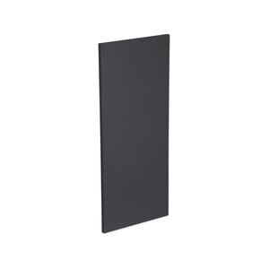 Kaboodle 300mm Grey Fig Modern Cabinet Door